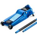 Домкрат подкатной ROSSVIK V3.5, г/п 3,5т, 95-552мм #1