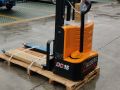 Электроштабелер Zauberg CDD15-35J #2