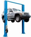 Подъемник автомобильный двухстоечный электрогидравлический Ravaglioli KPH 370.42KEX #1