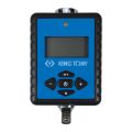ДИНАМОМЕТРИЧЕСКИЙ АДАПТЕР СЕРИИ "DIGITAL", 1/4", 6-30 НМ, КЕЙС KING TONY 34207-1A #1