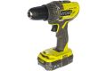 Компактная дрель-шуруповерт Ryobi ONE+ R18DD3-120S #2