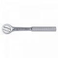 ТРЕЩОТКА 1/4", 45 ЗУБЦОВ, ДИСКОВЫЙ МЕХАНИЗМ МАСТАК 010-25405H #1