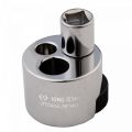 ШПИЛЬКОВЕРТ, 6-19 ММ, ЭКСЦЕНТРИКОВЫЙ KING TONY 9TD404-0619M #1