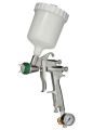КРАСКОПУЛЬТ НVLP сопло 1,3мм, верхний бак 680мл ASTURO-WALCOM 1006013 SLIM S #1