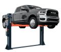 Подъемник автомобильный двухстоечный электрогидравлический, г/п 5 т, Everlift EE-62B.50T.E #1