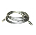 Трос для подъемника NORDBERG 4120H-4T Артикул: 000009030 #1