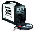 Сварочный полуавтомат MAXIMA 190 SYNERGIC 230V #1