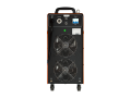 Сварочный инвертор TIG STANDART TIG 500 P DSP AC/DC (J1210) #4