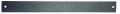 AG010024-2 Полотно рихтовочное для кузовных работ 350мм 12 зубьев х 25 мм. #1