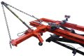 Стапель рамный Автостапель AS-TORNADO 2 #11