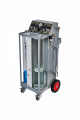 Установка для аппаратной замены антифриза в ДВС SERVICEMAN CLT3000 #3