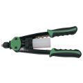 JONNESWAY V2102 ЗАКЛЕПОЧНИК РУЧНОЙ РЫЧАЖНЫЙ 3,2-6,4 ММ. (1/8"-1/4") #1