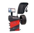 Sicam SBM WAVE5 TOUCH AWL Балансировочный станок, сенсорный монитор, внешний лазерный указатель #1