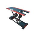 Подъемник автомобильный ножничный мотоподъёмник электрогидравлический Bike-Lift, SPORT GATE 500/17, г/п 500 кг #1