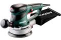 Орбитальная (эксцентриковая) шлифмашина METABO SXE 450 TurboTec #1