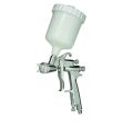 КРАСКОПУЛЬТ HTE SR сопло 1,9мм, верхний бак 680мл ASTURO-WALCOM 1008319 SLIM #1