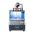 Стенд для тестирования и УЗ очистки бензиновых форсунок INJMAN INJ4000 #2