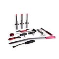 Car-tool CT-2103 Набор для замены стекол #1