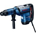 Перфоратор Bosch GBH 8-45 D 0.611.265.100 #1