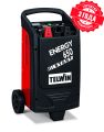 Пуско-зарядное устройство ENERGY 650 START 230-400V 12-24V #1