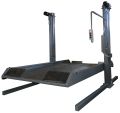 Подъемник автомобильный стационарный автомобильный парковочный ППР-3М по ТЗ #1