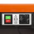 ИНФРАКРАСНАЯ СУШКА WDK-1A #9