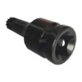 DL-UNI31010 Ключи для снятия гайки в электронной части форсунок Bosch #2