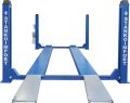 ПГ4-4,5 С (М) Подъемник 4-х стоечн. слесарный, 4.5 т #1
