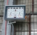 Роликовый тормозной стенд AHS Pruftechnik 306 EASY (Артикул: 03096) #2