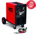 Сварочный полуавтомат MASTERMIG 400 400V #1
