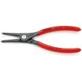 СЪЕМНИК ДЛЯ СТОПОРНЫХ КОЛЕЦ 320 ММ, ПРЯМЫЕ, РАЗЖАТИЕ KNIPEX KN-4911A4 #1