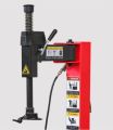 Шиномонтажный станок Полуавтоматический TM5 (220В) RED #2