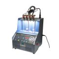Стенд для тестирования и УЗ очистки бензиновых форсунок INJMAN INJ4000 #1