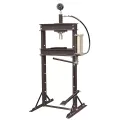 Пресс гидравлический 20 т, с ножным приводом GARWIN PRO GE-SP020P #1