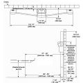 Стенд сход-развал Hunter WA310/22NE-421WM3S #2