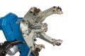 Станок шиномонтажный для грузовых автомобилей, синий 46TRKE(B) #9