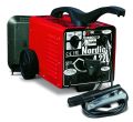 Сварочный аппарат NORDICA 4.220 TURBO 230-400V ACD #1