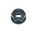 DL-CR31288 Ключ-насадка для гайки распылителя форсунки BOSCH 0445120460 (GAZ) 8-ми гранник 15мм. #1