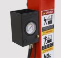 Шиномонтажный станок автоматический TM7 (380В) RED #3