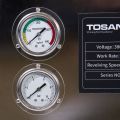 TMHPC-4500C Аппарат высокого давления, 200бар, 14л/мин, 380В, 4,5кВт, 1450об/мин #6
