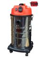 Профессиональный пылесос с розеткой TOR WL092A-30L INOX Артикул: WL092A-30L INOX #1