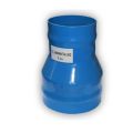 Переходник для неопреновых насадок D76 мм / D102 мм CA000076102 #1