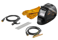 Сварочный инвертор MMA REAL SMART ARC 200 BLACK (Z28303) #4