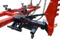 Стапель рамный Автостапель AS-TORNADO #11