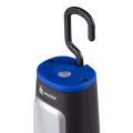 ФОНАРЬ СВЕТОДИОДНЫЙ, ШАРНИРНЫЙ, МАГНИТ, 7+1 ЭЛЕМЕНТ, LI-ION, 3,7 В МАСТАК 890-00107 #8