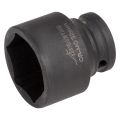 Головка ударная торцевая 1/2" DR шестигранная 32мм AT-IS12-18 #1