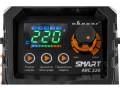 Сварочный инвертор MMA REAL SMART ARC 220 (Z28403) #4
