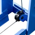 Пресс пневмогидравлический на 75 тонн, СТАНКОИМПОРТ, SD0812CE #5