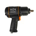 ГАЙКОВЕРТ ПНЕВМАТИЧЕСКИЙ УДАРНЫЙ 1/2” WDK-20440 #2