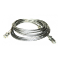 Трос для подъемника NORDBERG 4445 Артикул: 4445#R14170 #1